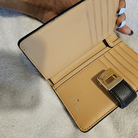 Kate Spade Wallet - Picture 3 of 5